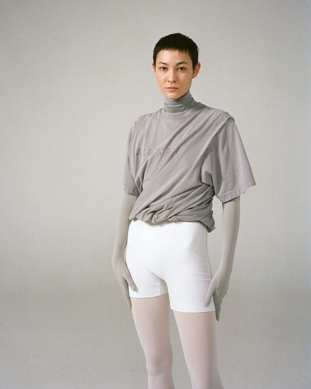 Alain Paul - © Artlist