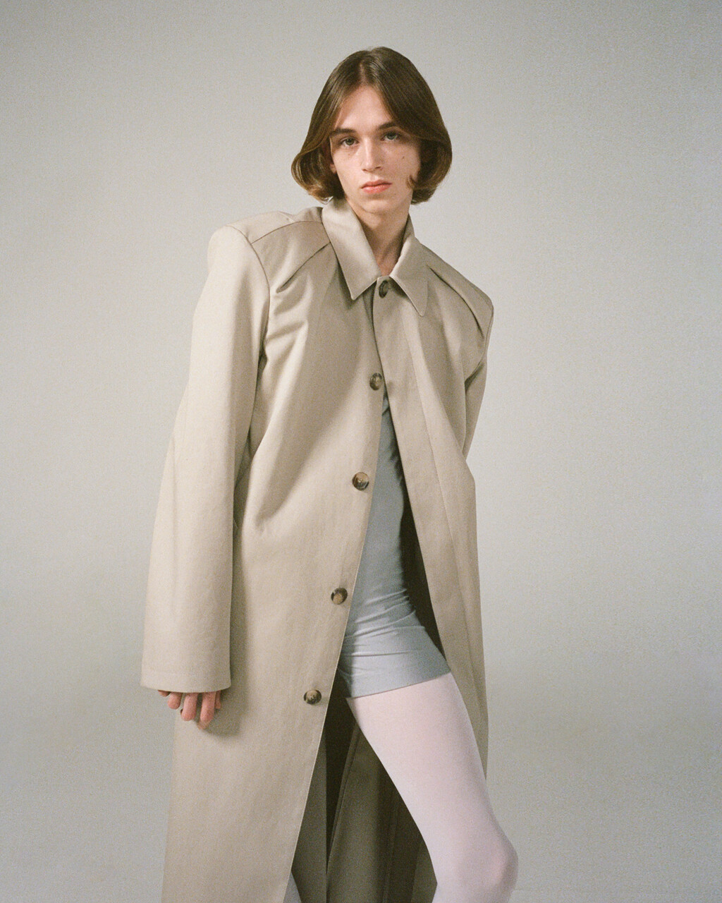 Alain Paul - © Artlist