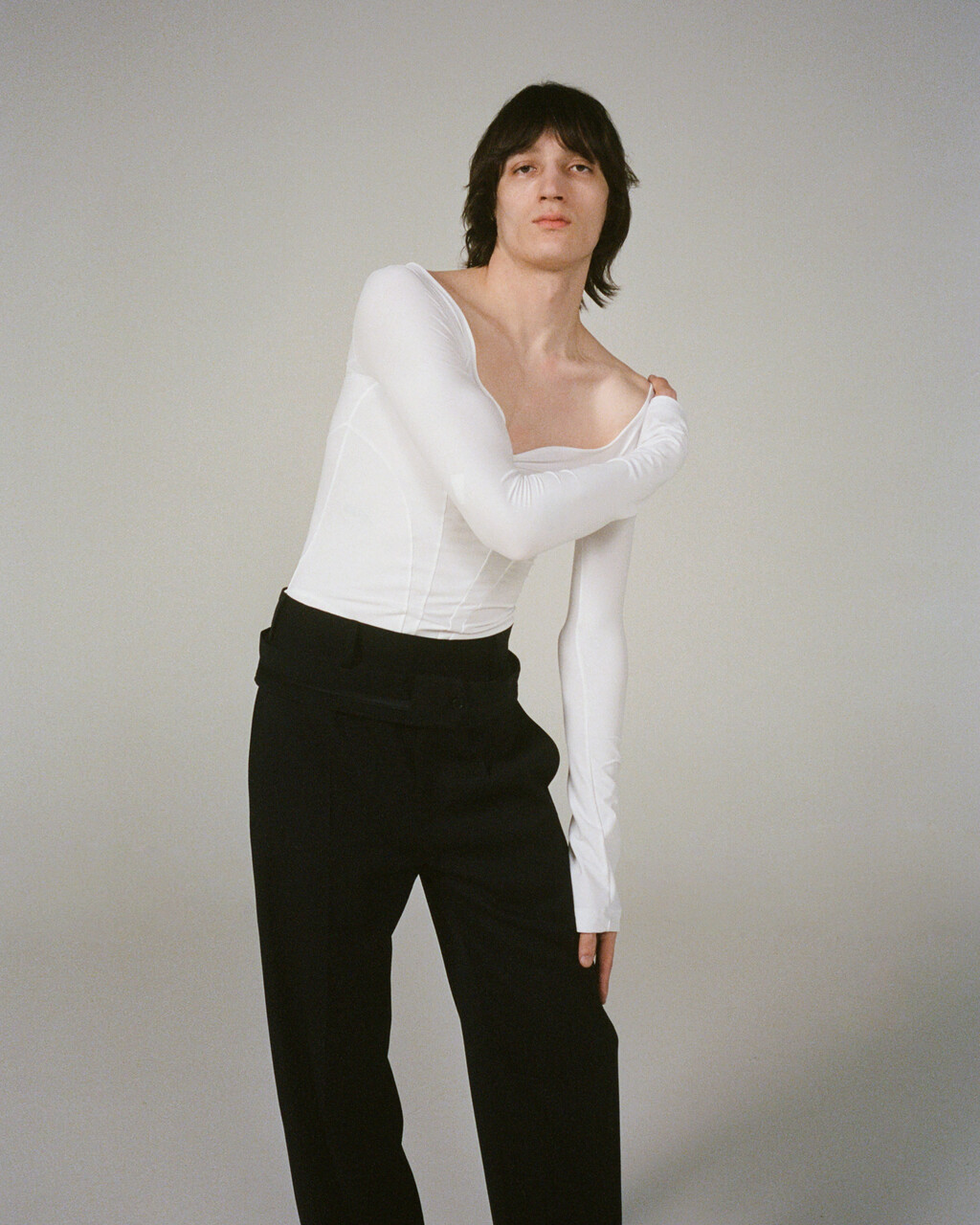 Alain Paul - © Artlist