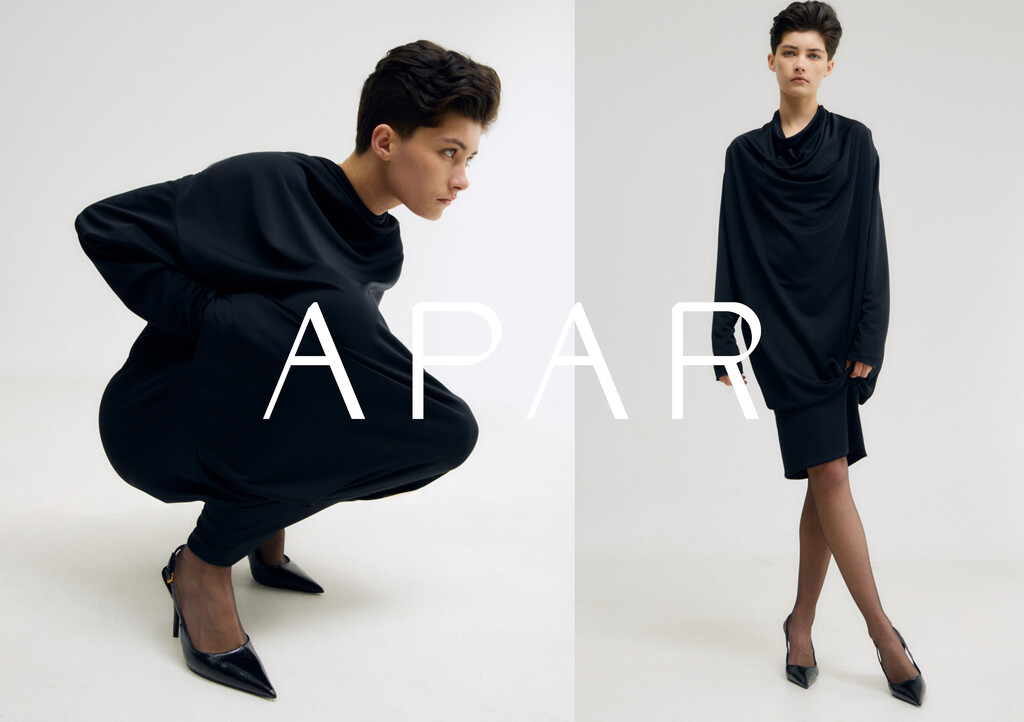 Apar Editions - © Artlist