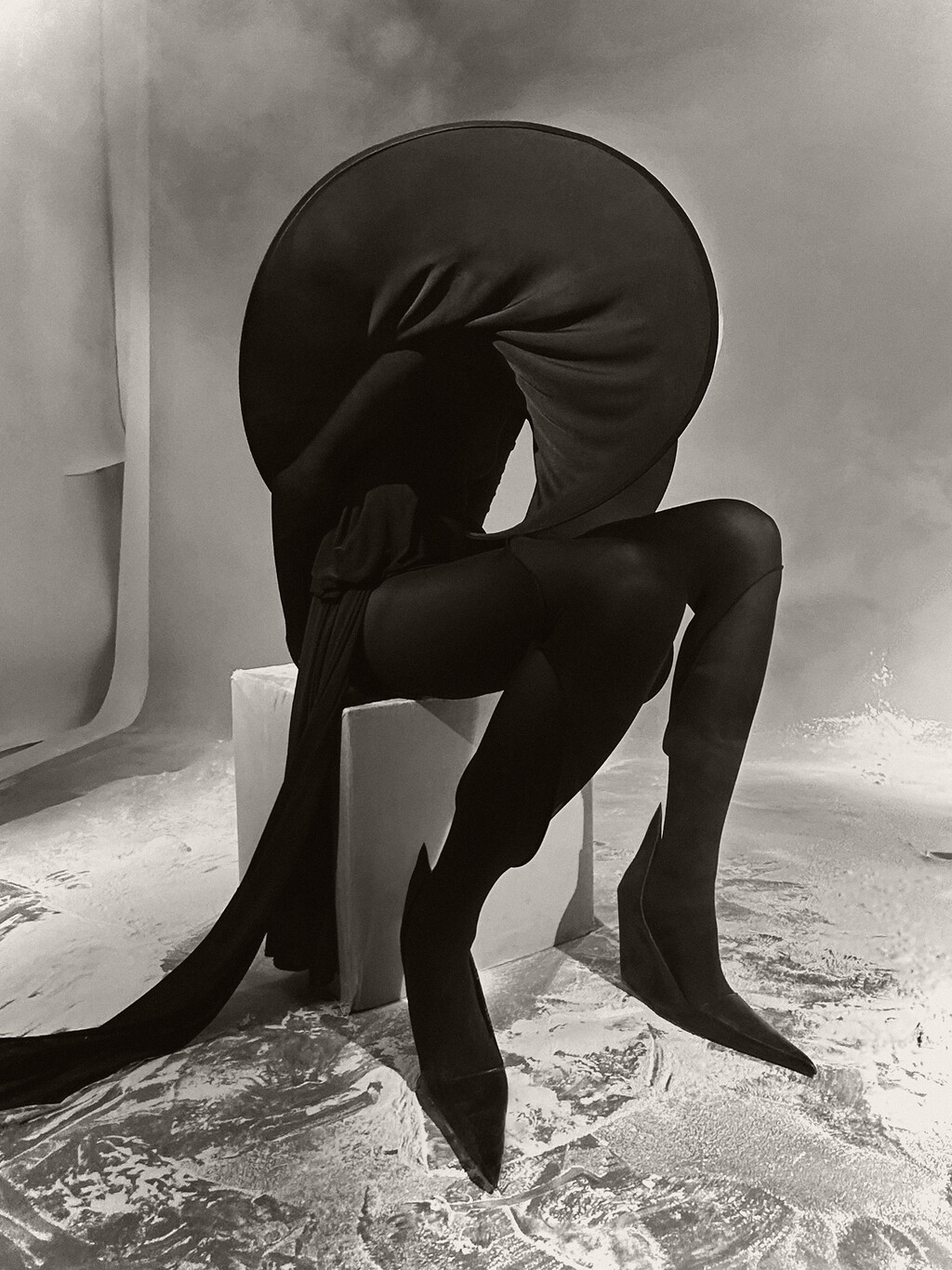 Jisoo Baik - © Artlist