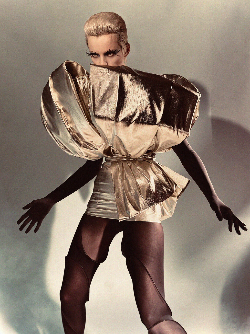 Jisoo Baik - © Artlist