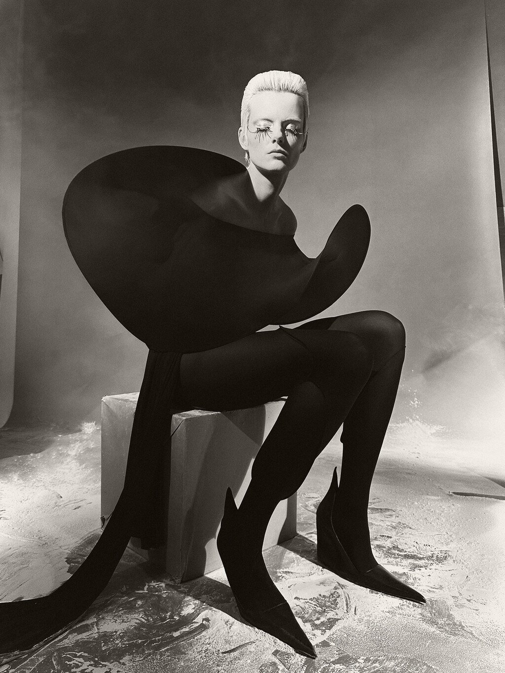 Jisoo Baik - © Artlist