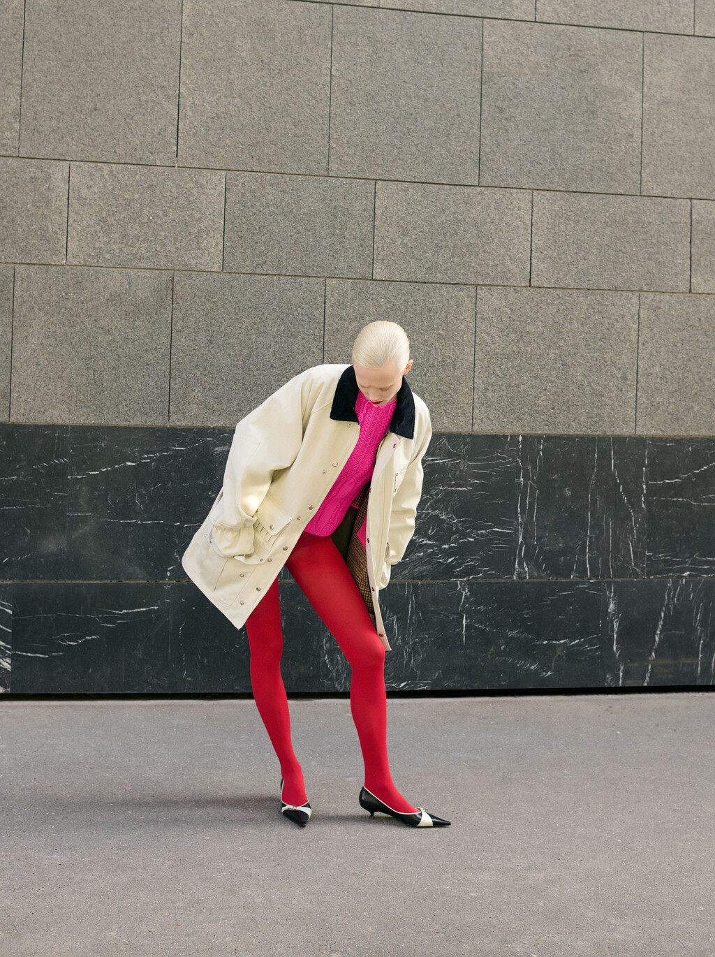 La Fetiche - © Artlist