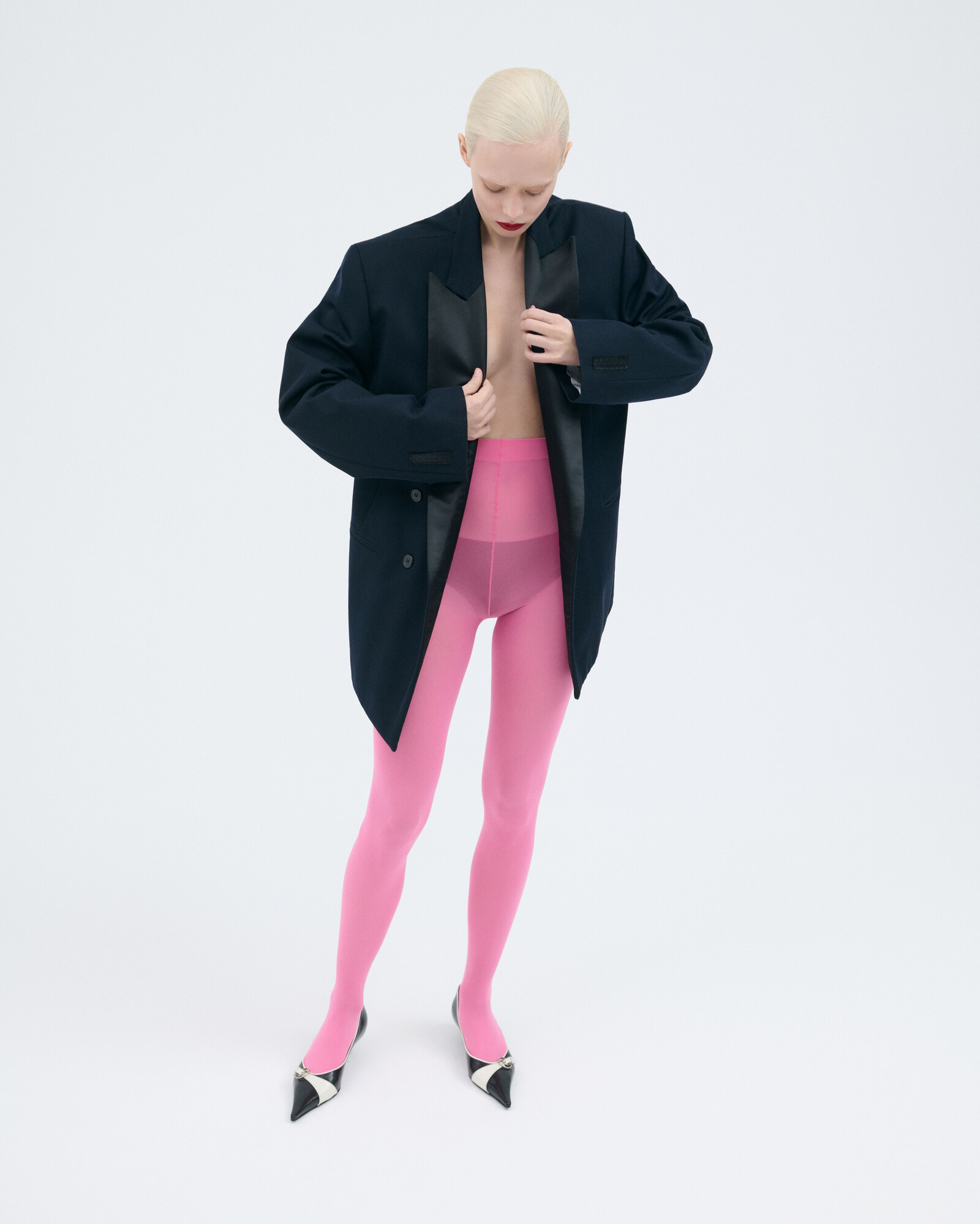 La Fetiche - © Artlist