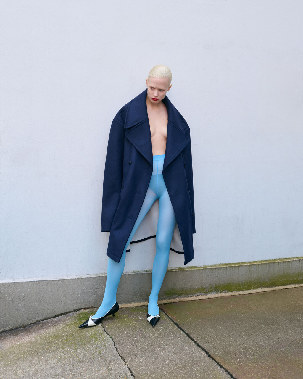 La Fetiche - © Artlist