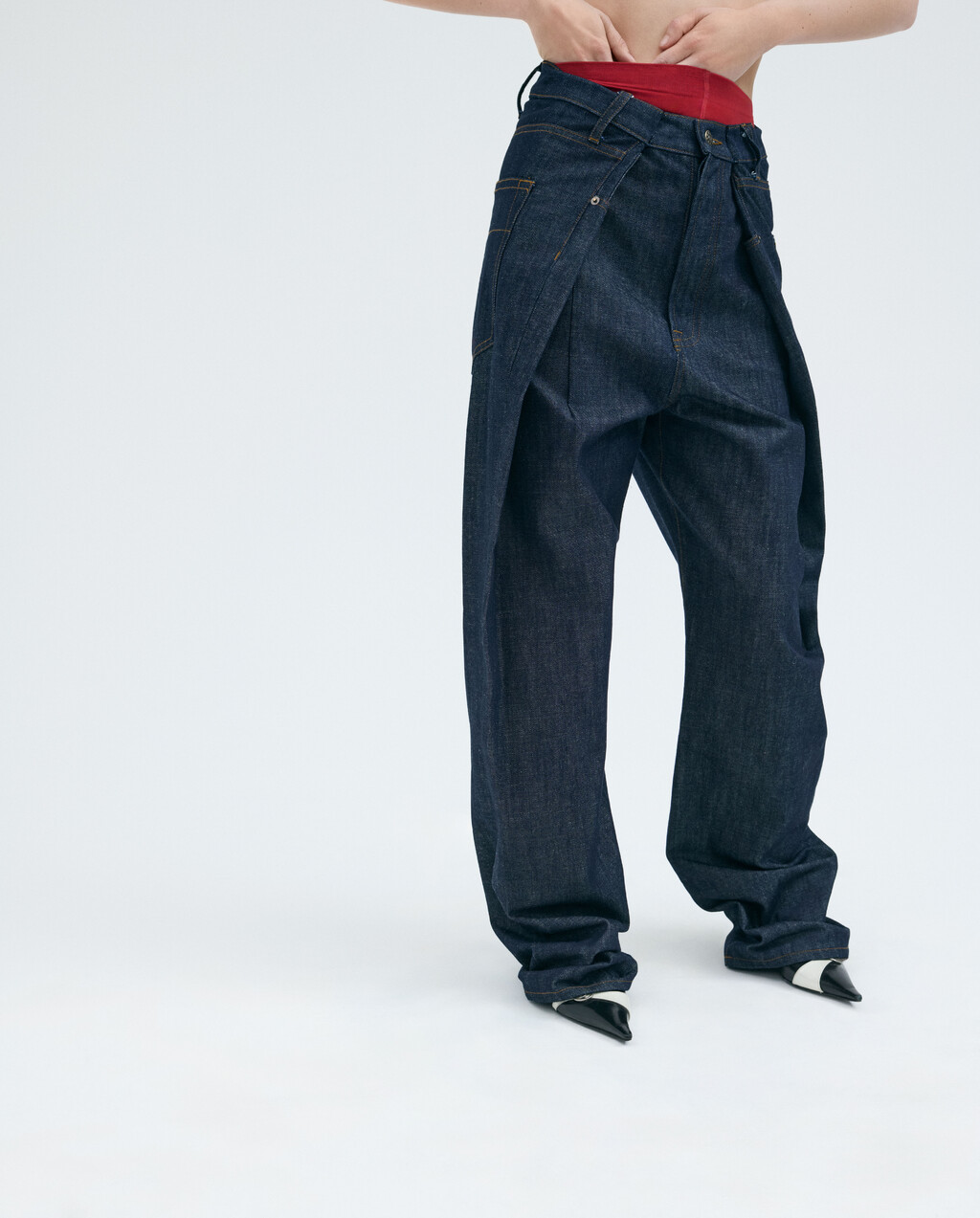 La Fetiche - © Artlist