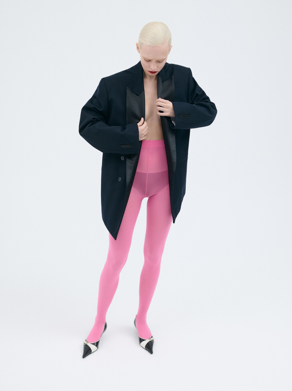 La Fetiche - © Artlist