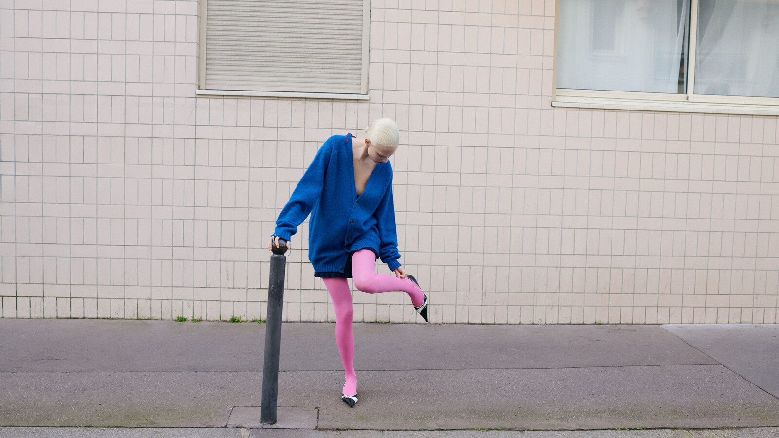 La Fetiche - © Artlist