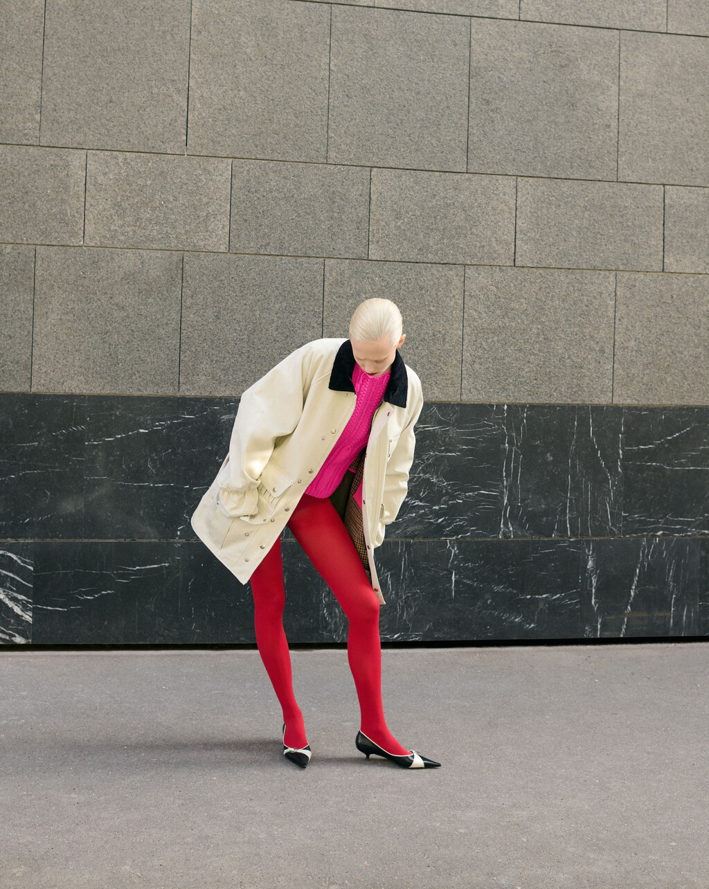 La Fetiche - © Artlist