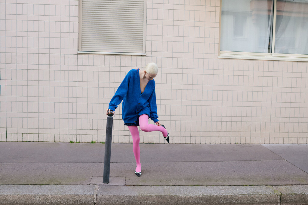 La Fetiche - © Artlist