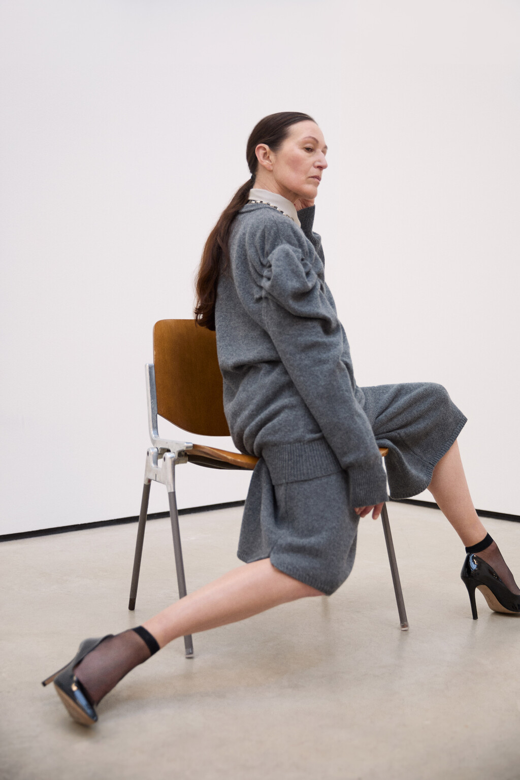 La Fetiche - © Artlist