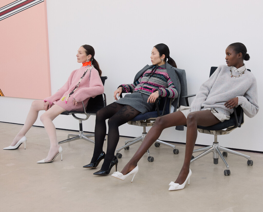 La Fetiche - © Artlist