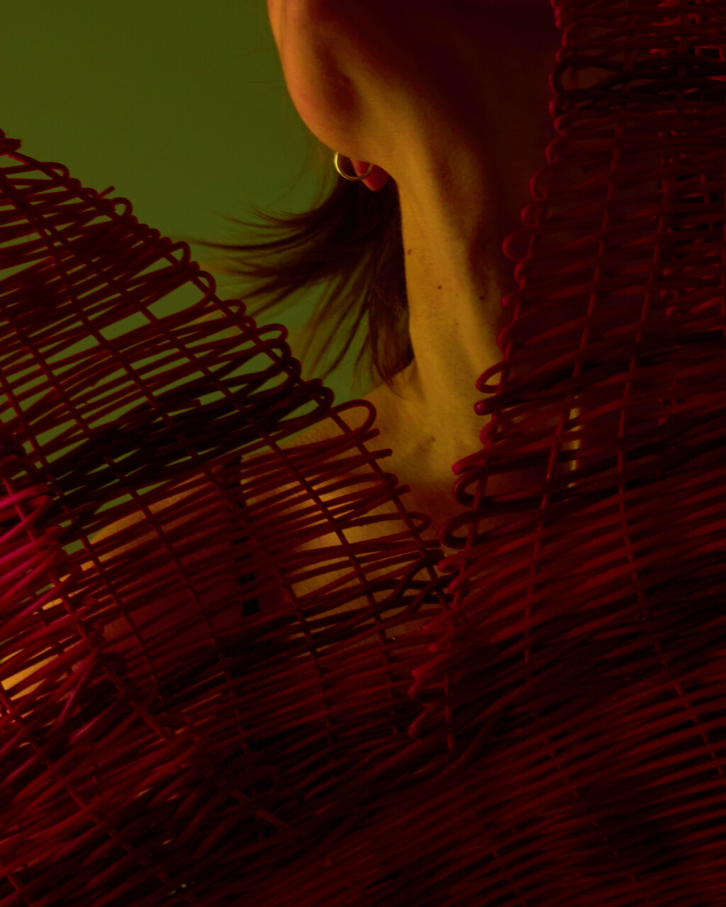 Neza Simcic - © Artlist