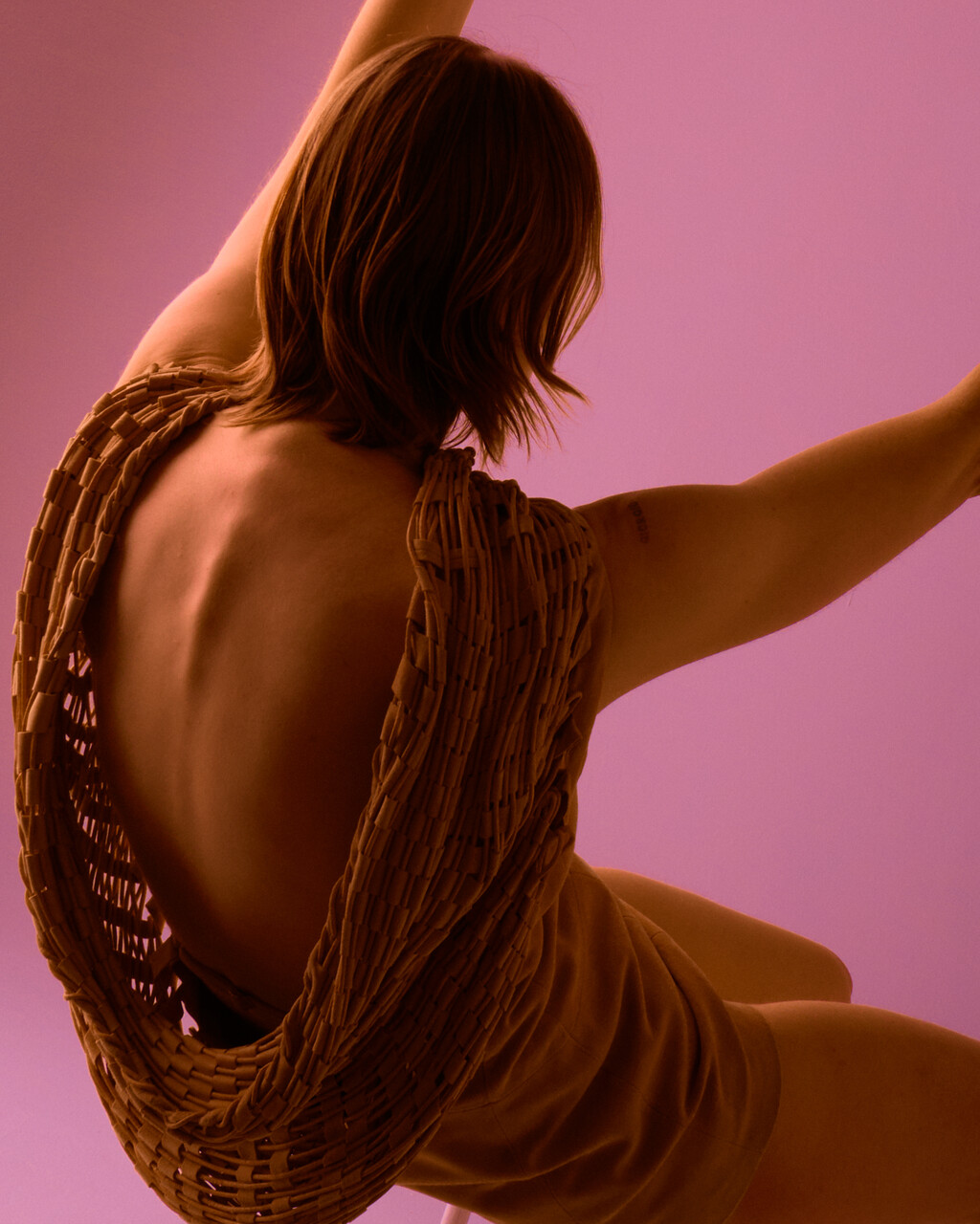 Neza Simcic - © Artlist