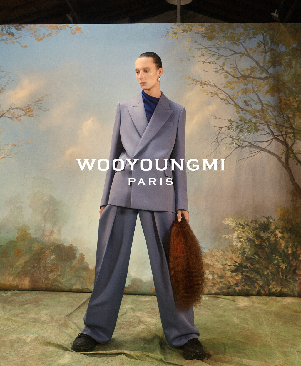 Wooyoungmi - © Artlist