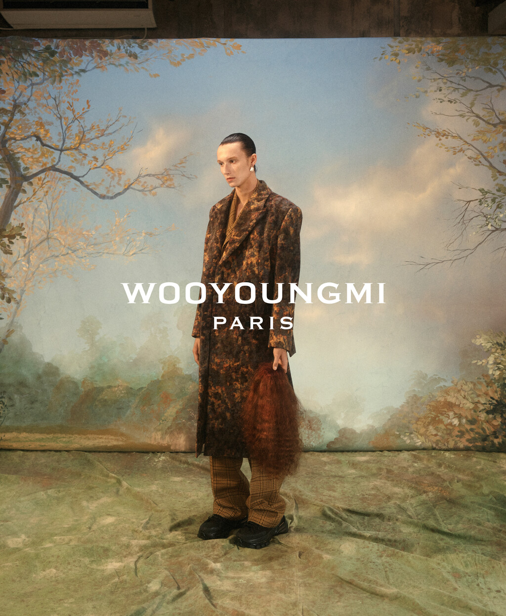 Wooyoungmi - © Artlist