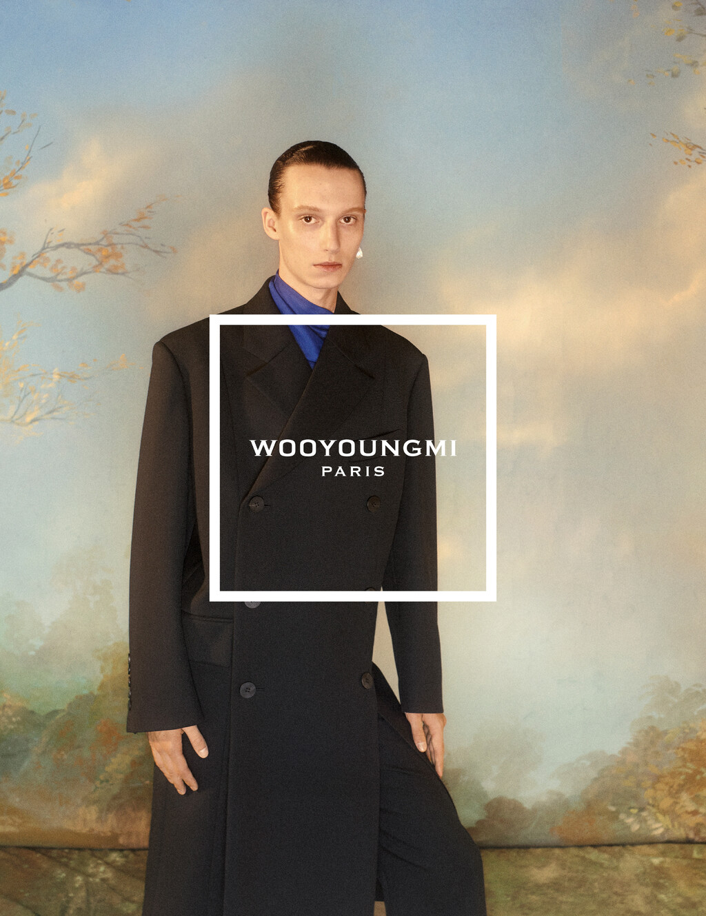 Wooyoungmi - © Artlist