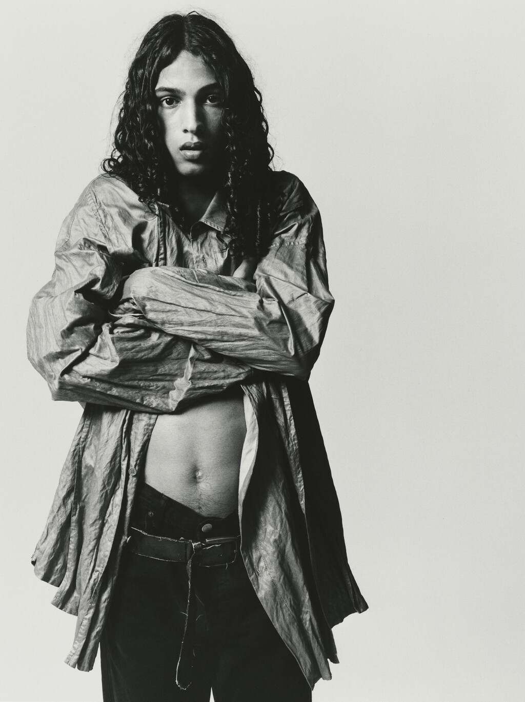 Dust Magazine - © Artlist