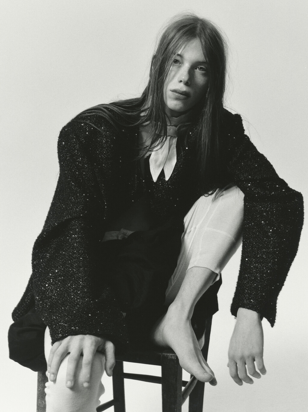 Dust Magazine - © Artlist