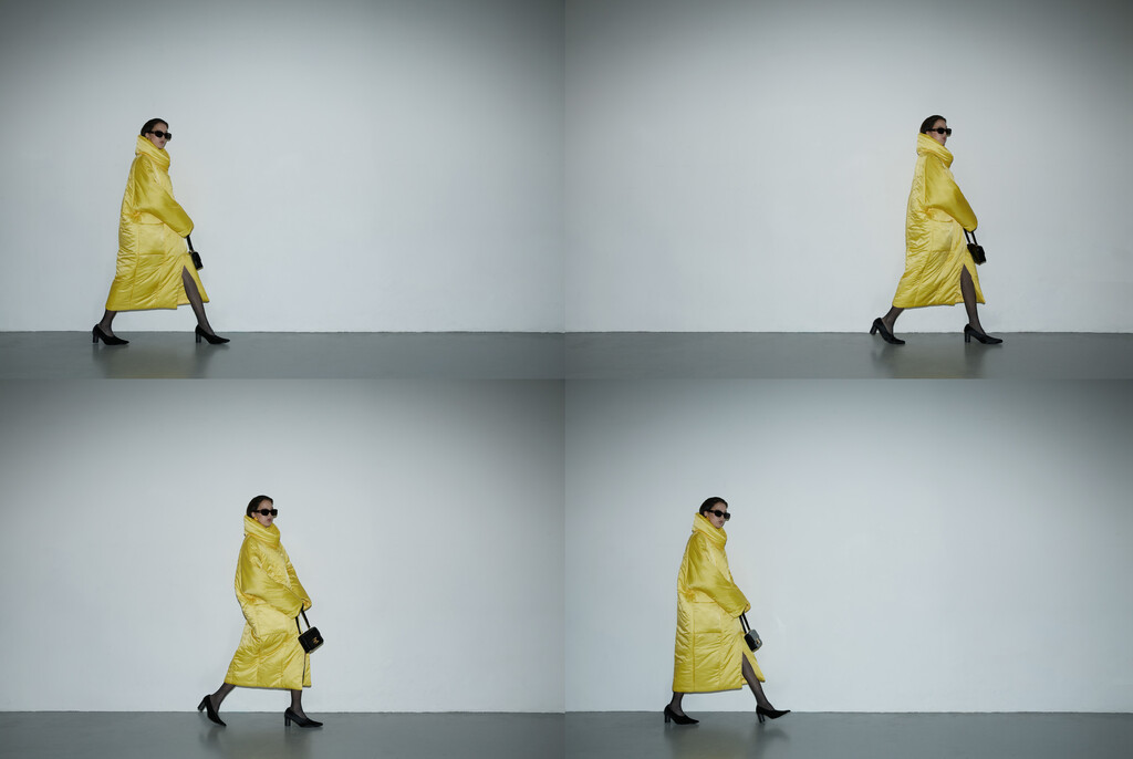 Issueissue Magazine - © Artlist