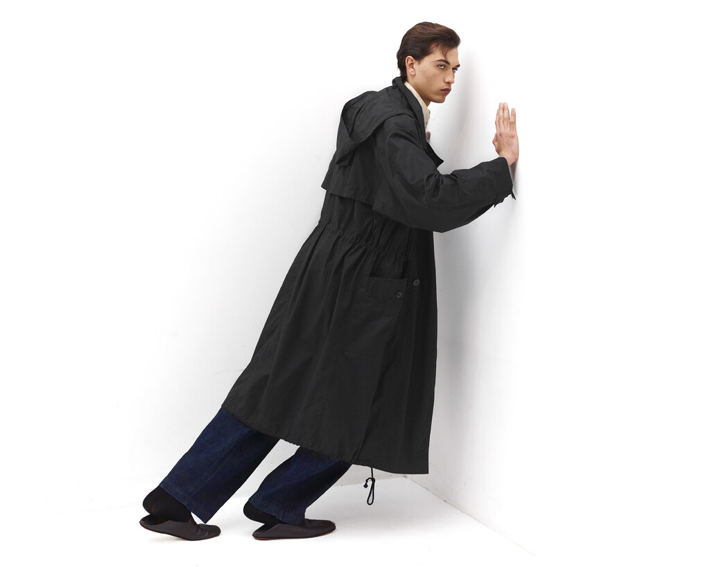 Present Space - © Artlist