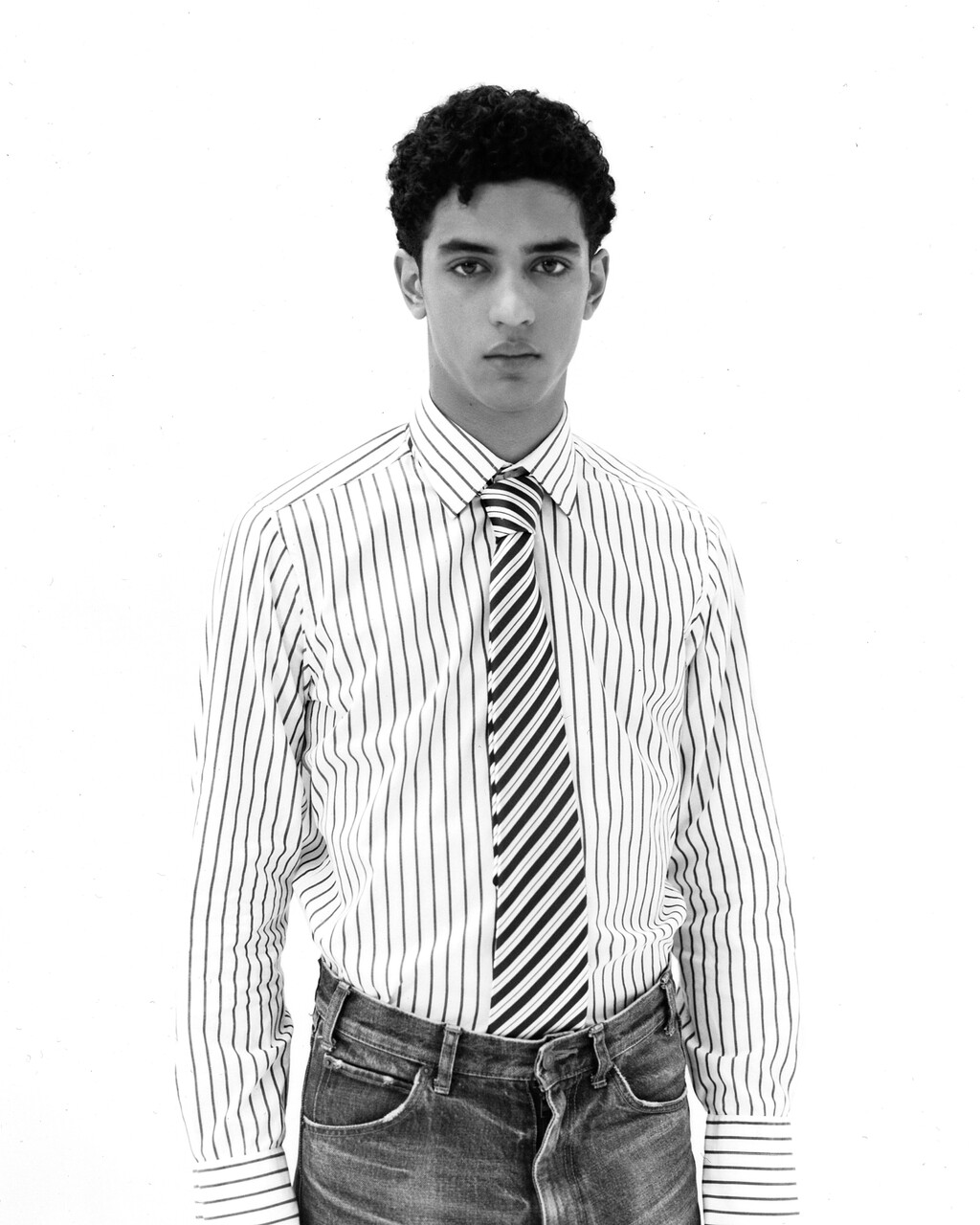 Present Space - © Artlist