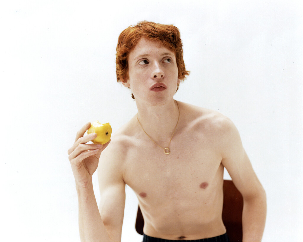 Present Space - © Artlist