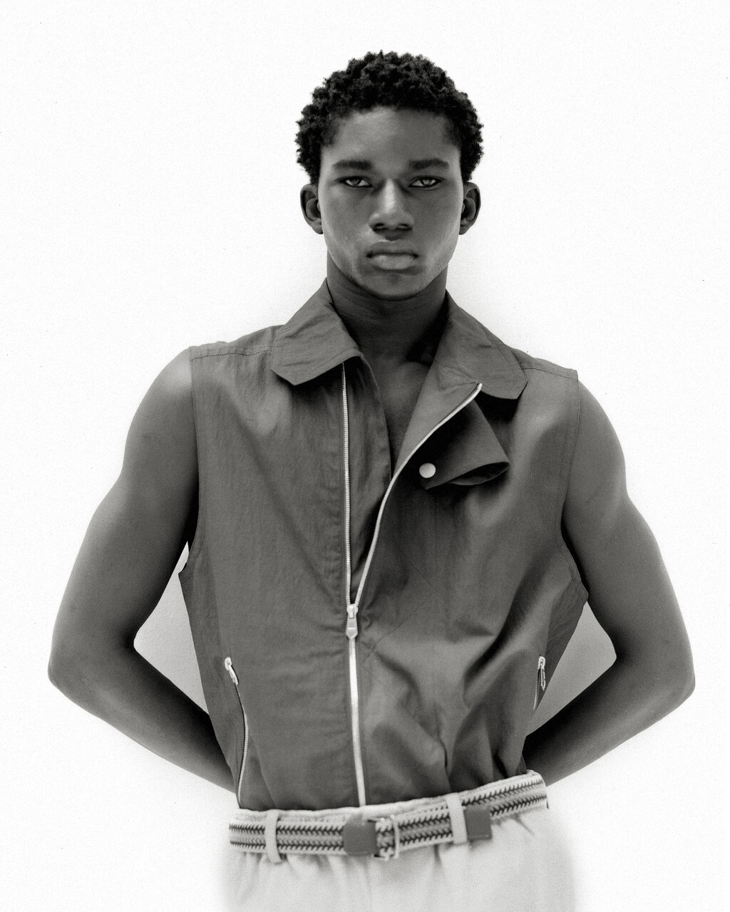 Present Space - © Artlist