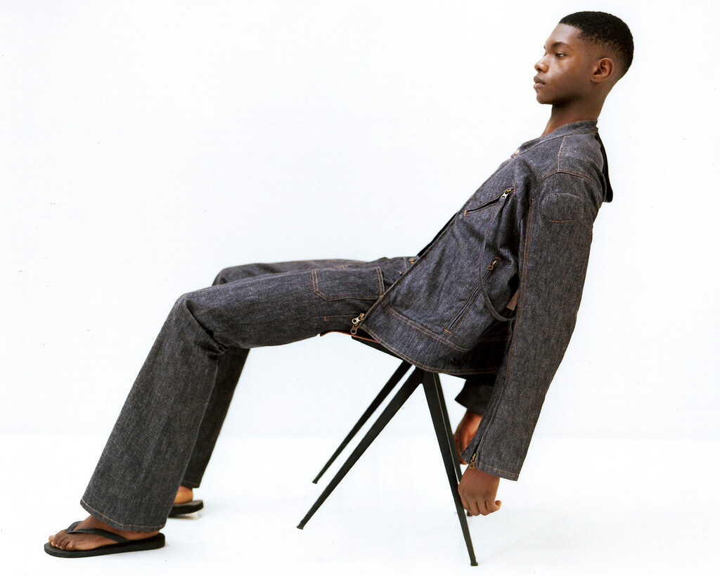 Present Space - © Artlist