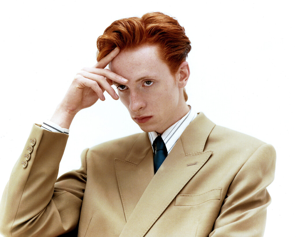 Present Space - © Artlist