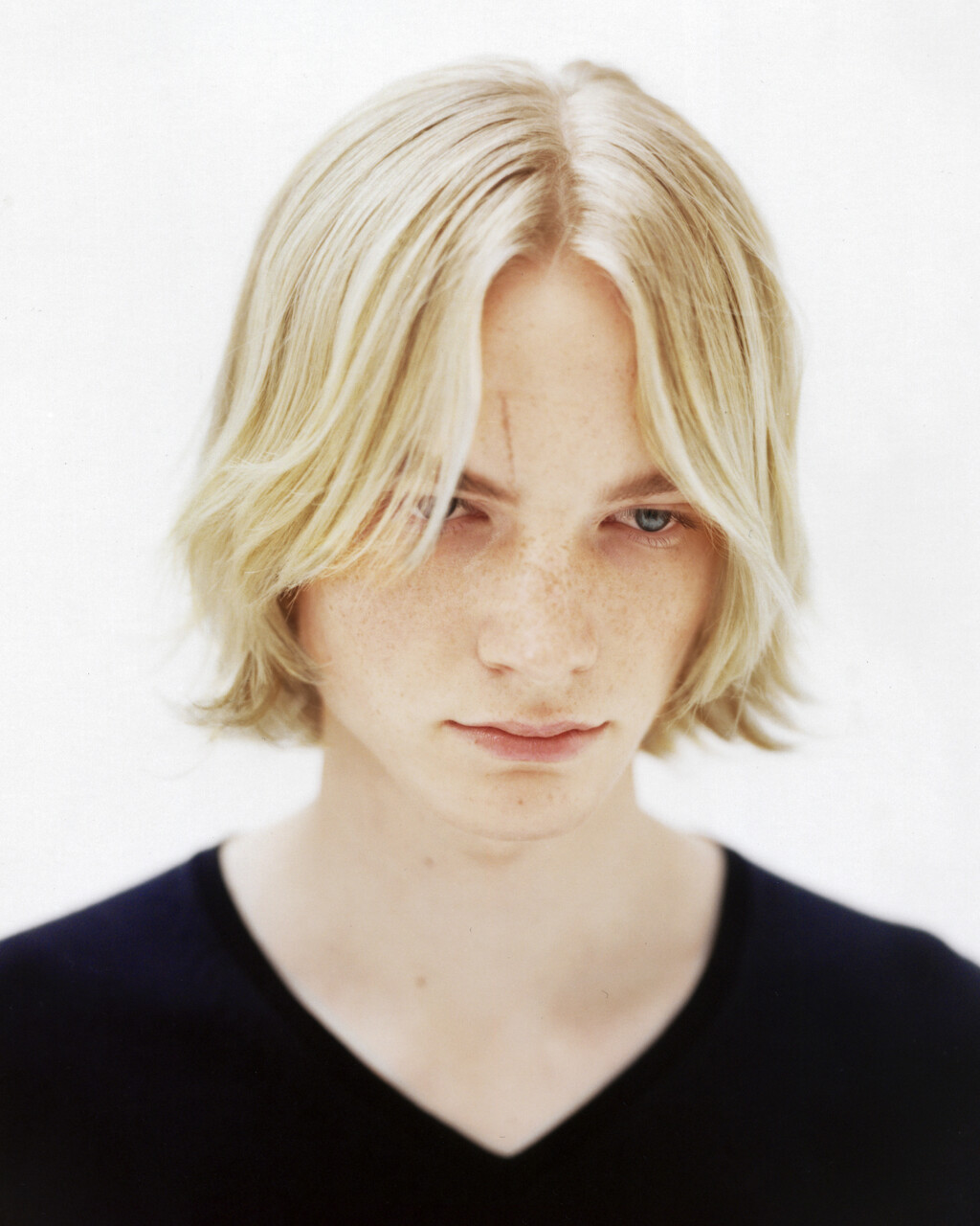 Present Space - © Artlist