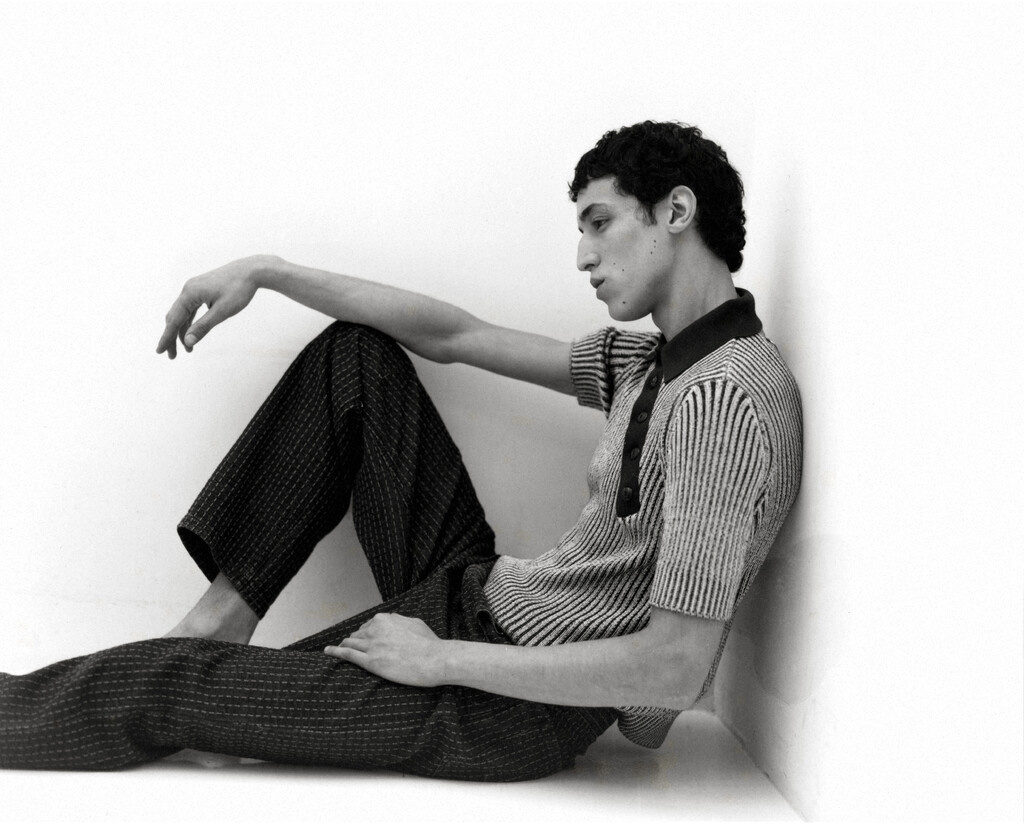 Present Space - © Artlist