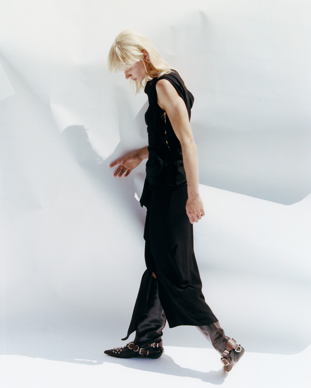 Re-Edition - © Artlist