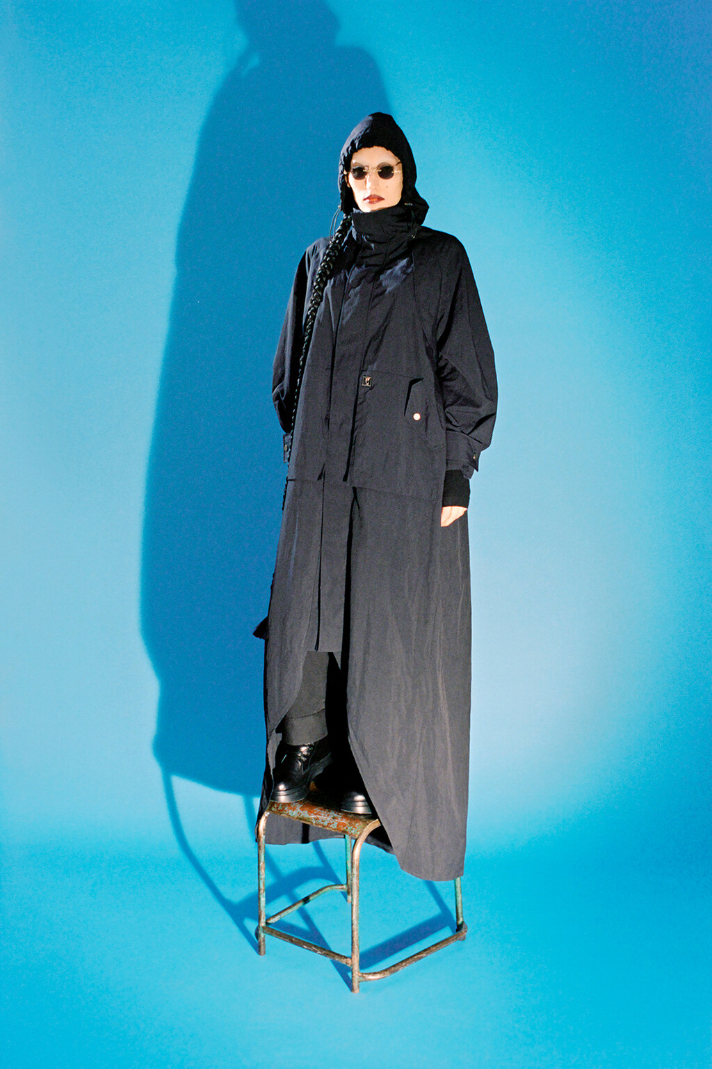 Re-Edition - © Artlist