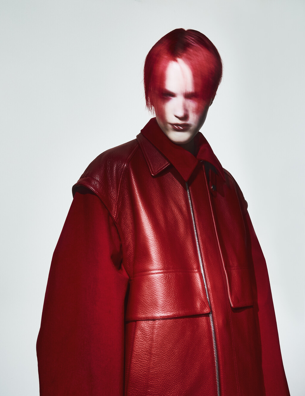 Re-Edition - © Artlist