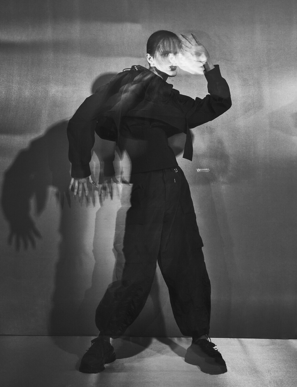 Re-Edition - © Artlist