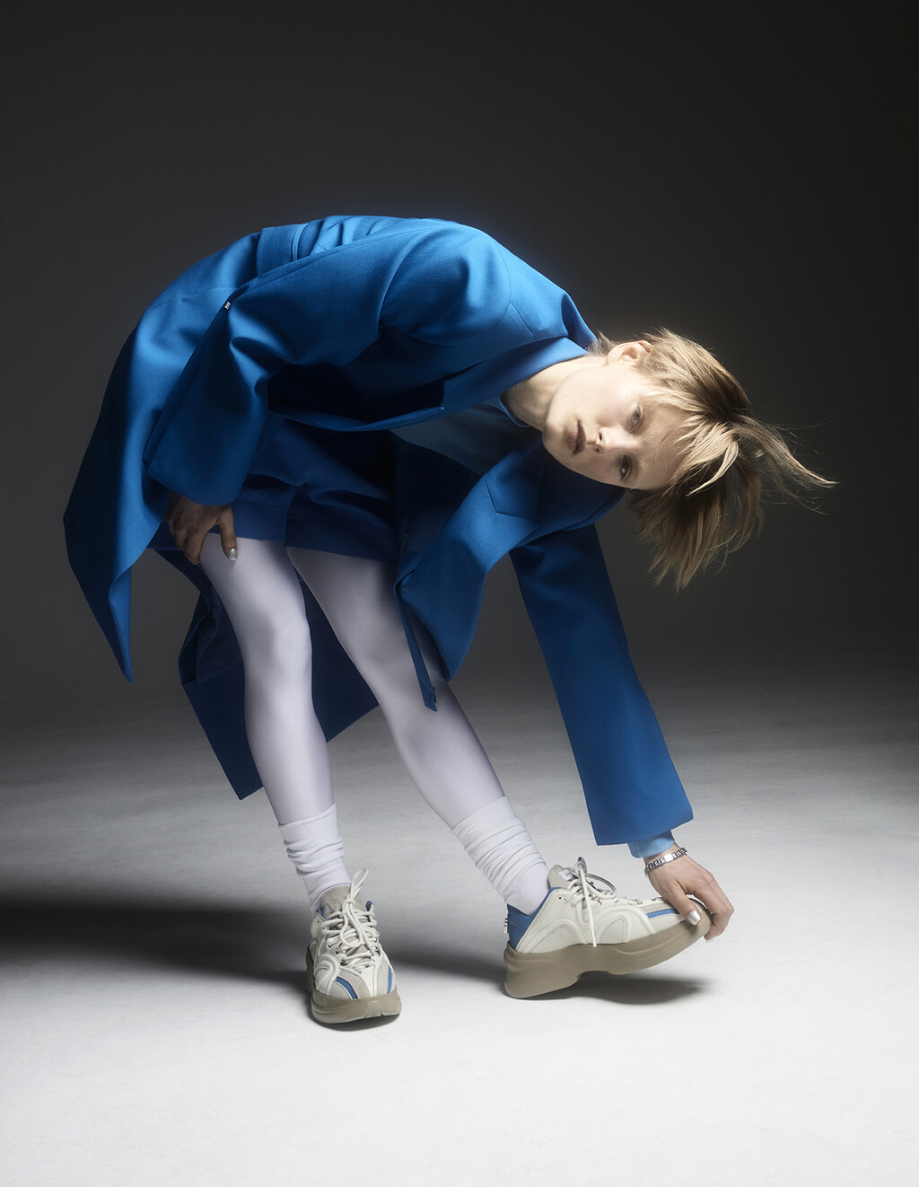 Re-Edition - © Artlist