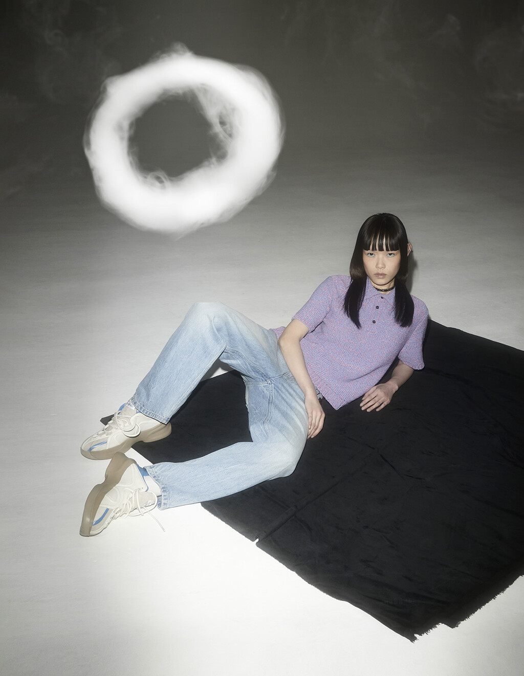 Re-Edition - © Artlist