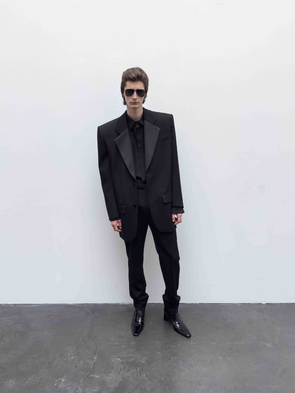 Replica Man - © Artlist