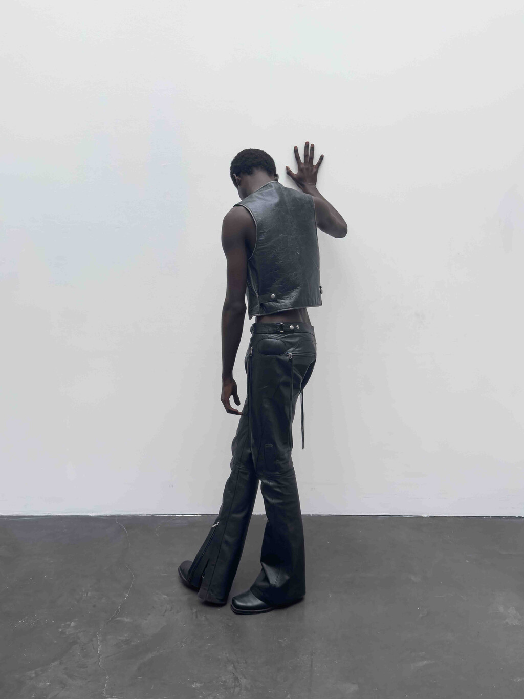 Replica Man - © Artlist