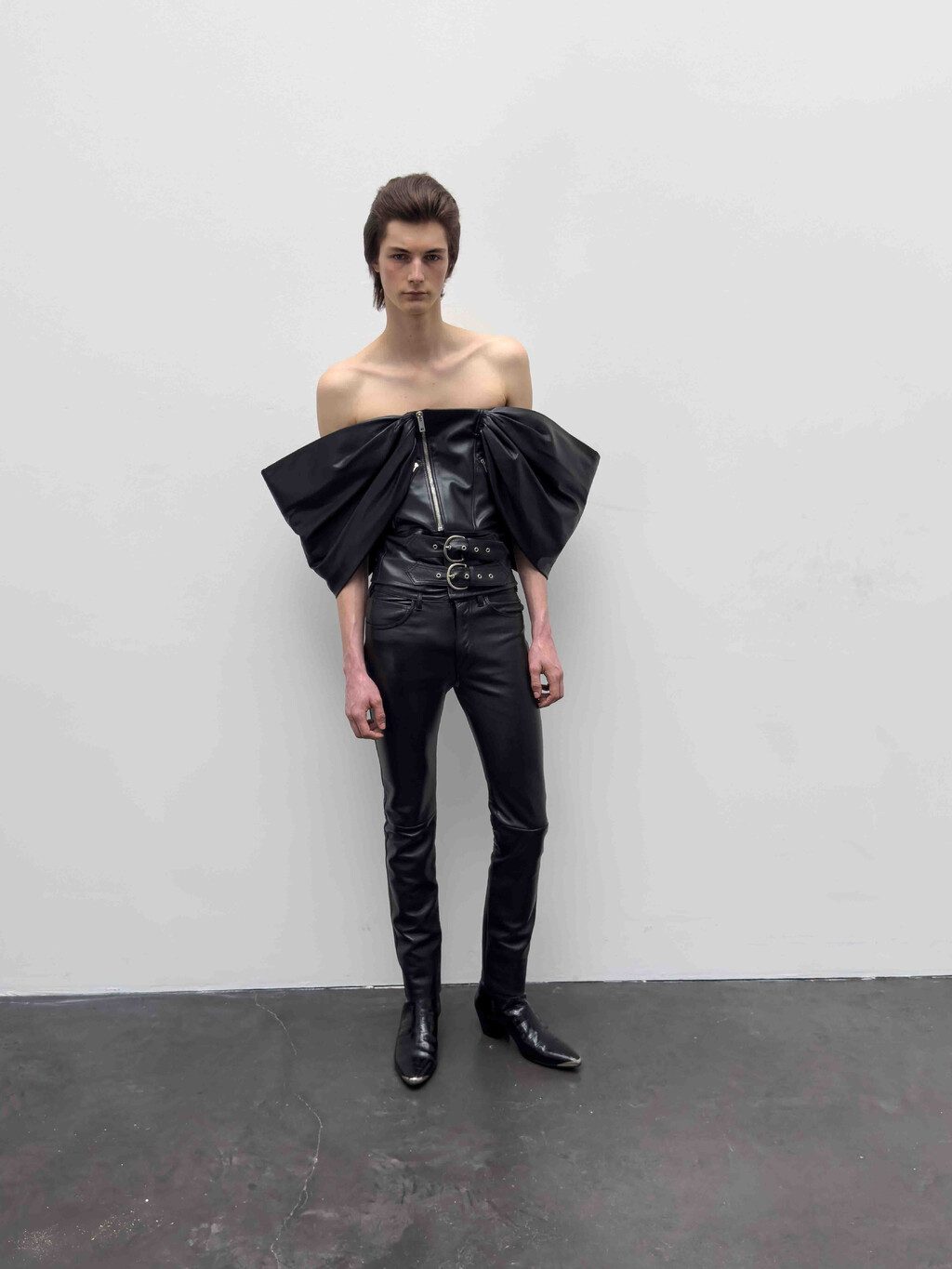 Replica Man - © Artlist