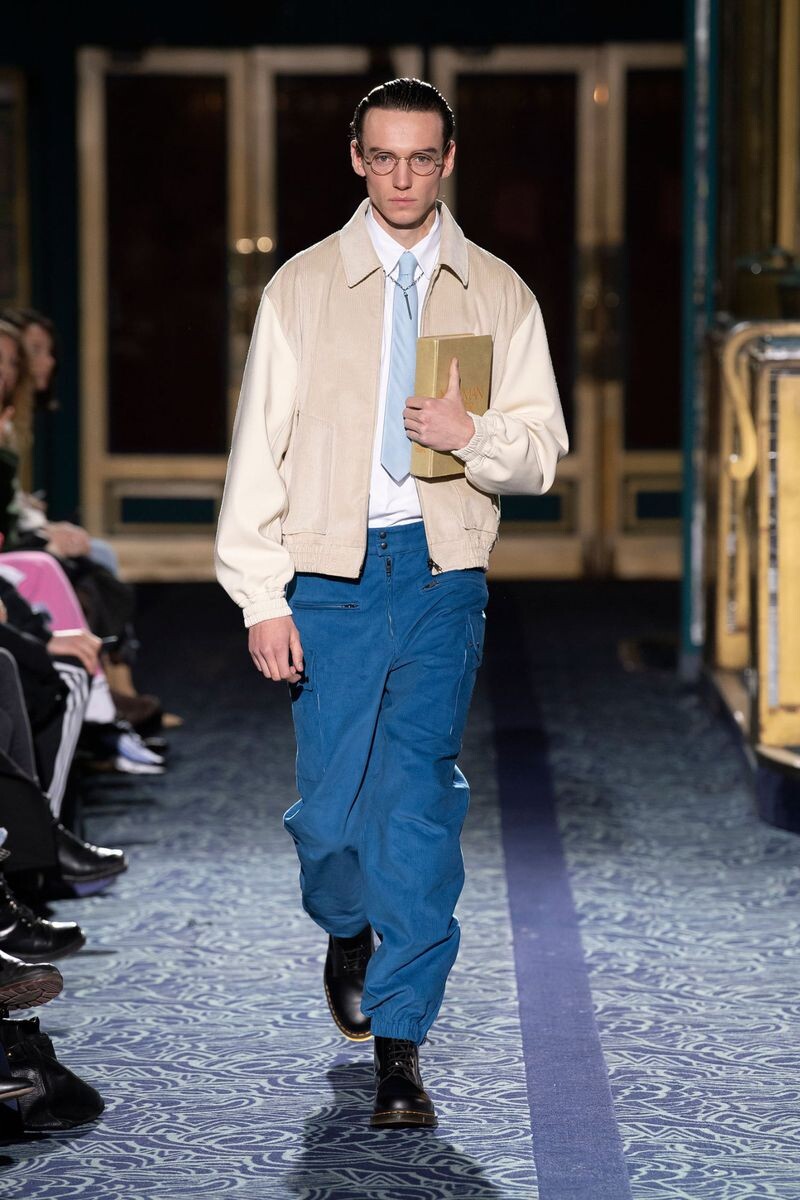 Louis Gabriel Nouchi - © Artlist