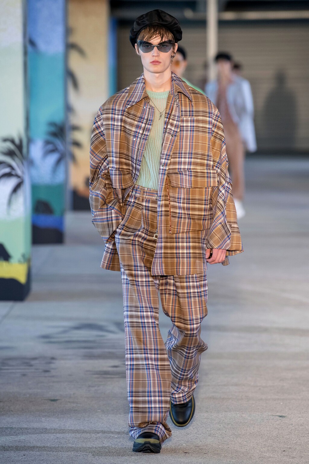 Wooyoungmi - © Artlist