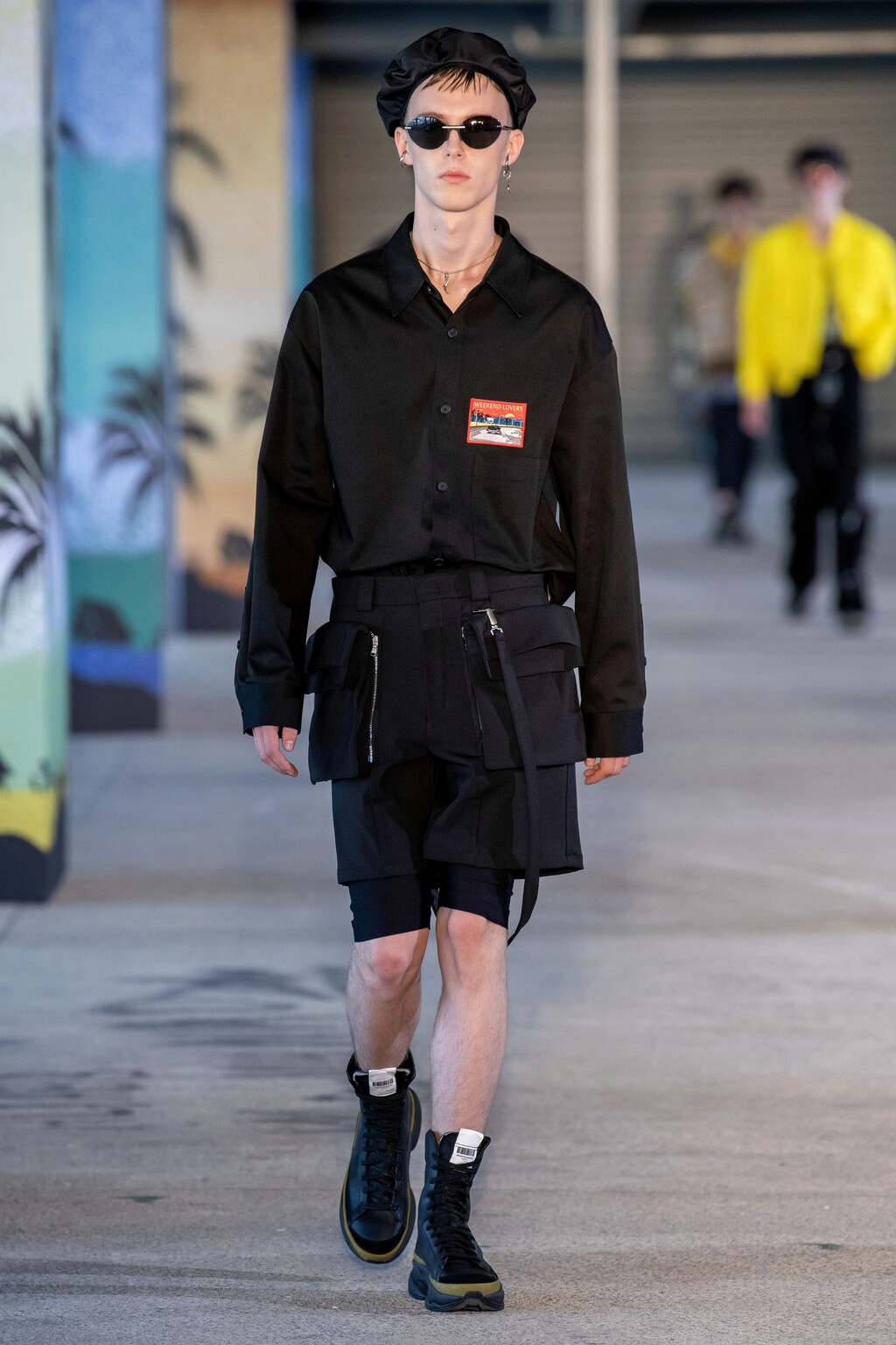 Wooyoungmi - © Artlist