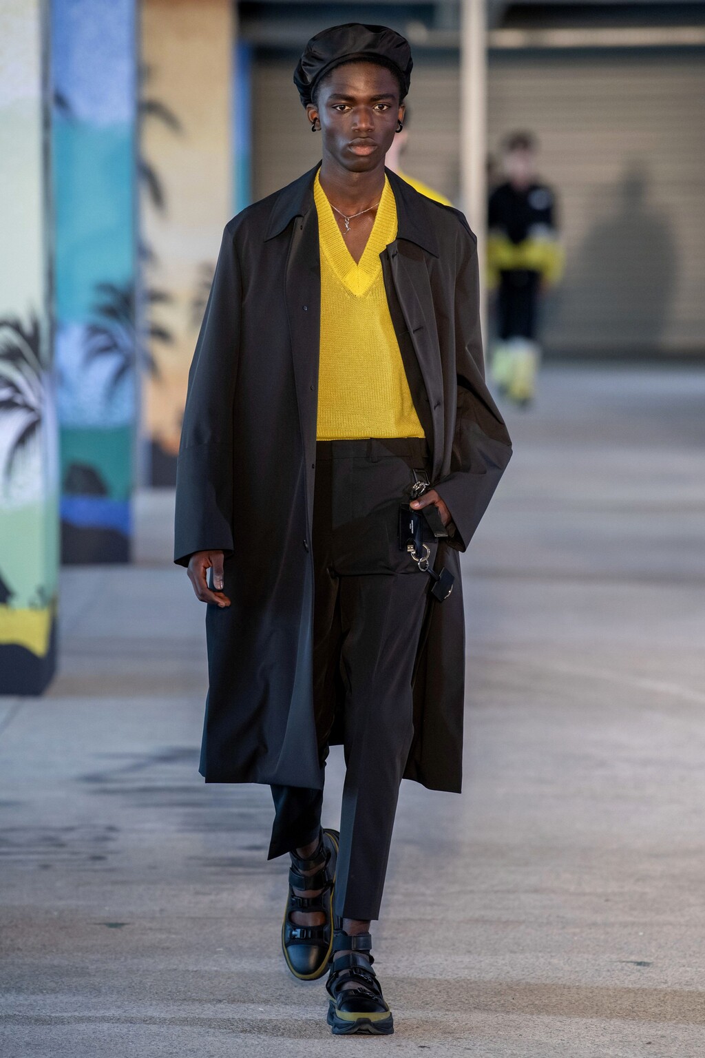 Wooyoungmi - © Artlist