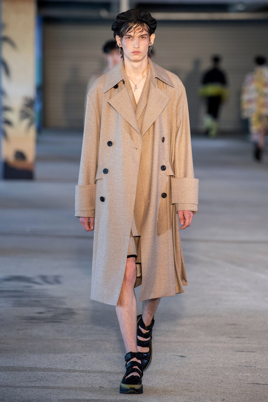 Wooyoungmi - © Artlist