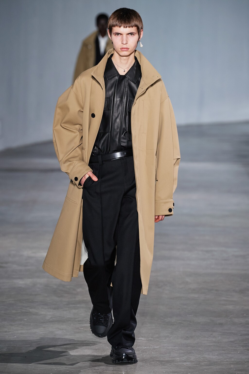 Wooyoungmi - © Artlist