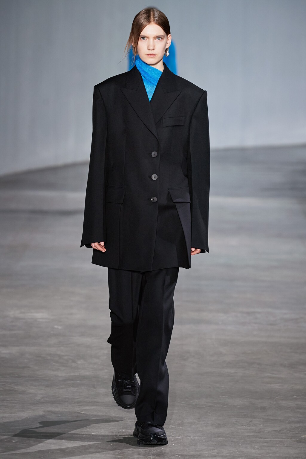 Wooyoungmi - © Artlist