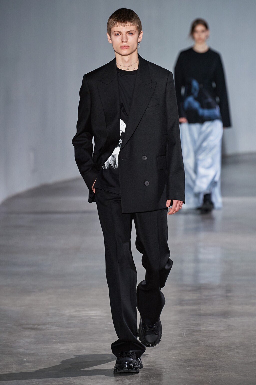 Wooyoungmi - © Artlist